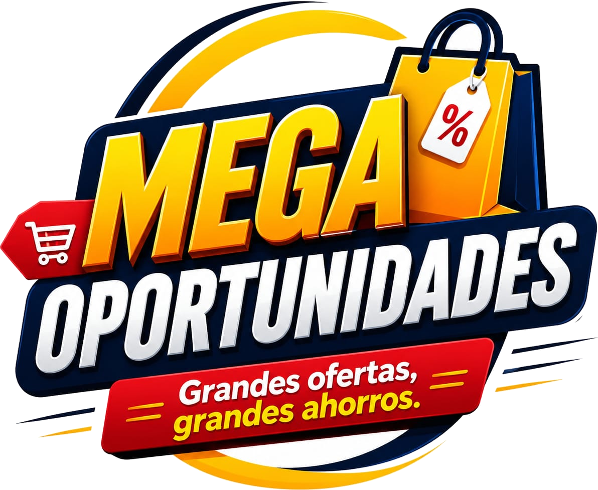 MEGA OPORTUNIDADES